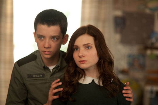 Ender's Game Photo 15 - Large