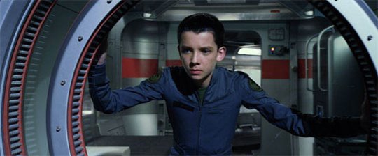 Ender's Game Photo 25 - Large
