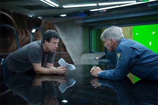 Ender's Game Photo 27 - Large