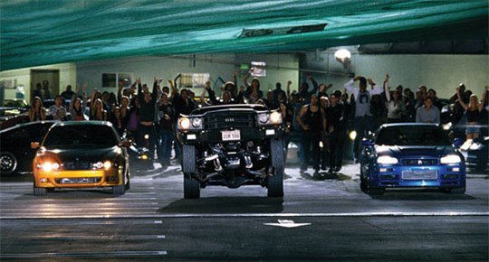 Fast & Furious Photo 28 - Large