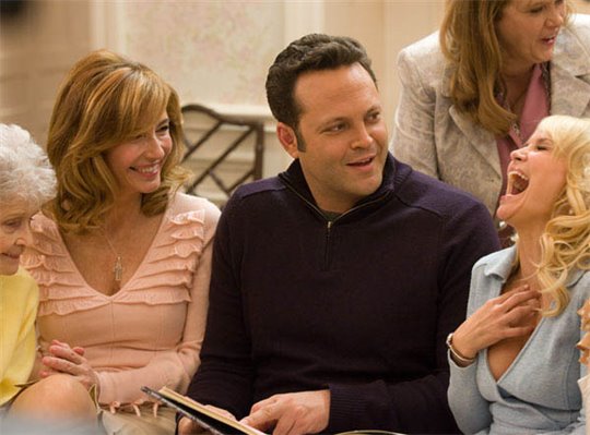 Four Christmases Photo 21 - Large