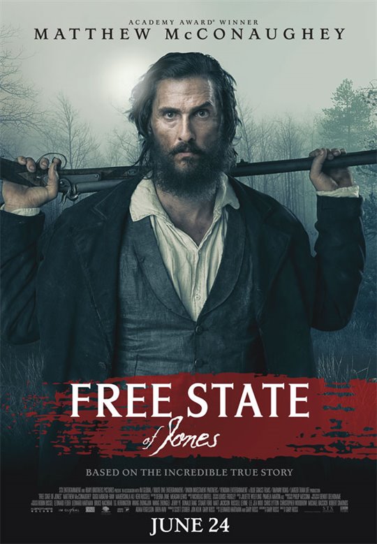 Free State of Jones Photo 19 - Large