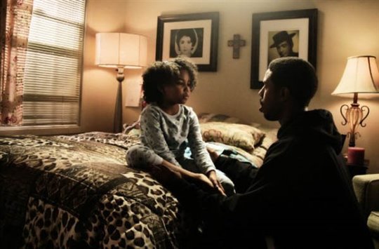 Fruitvale Station Photo 2 - Large