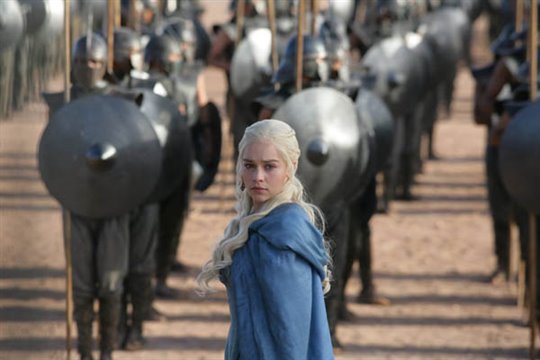 Game of Thrones: The Complete Third Season Photo 2 - Large