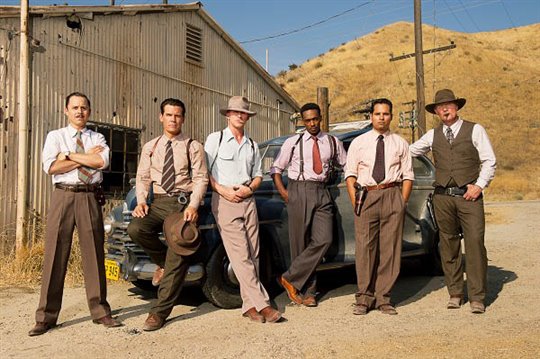 Gangster Squad Photo 14 - Large