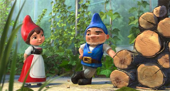 Gnomeo & Juliet Photo 5 - Large