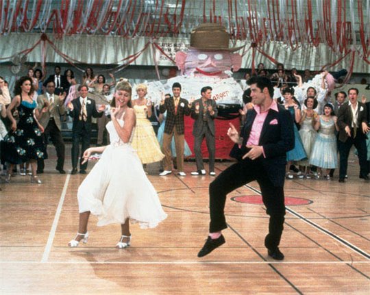 Grease Sing-A-Long Photo 1 - Large