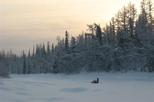 Happy People: A Year in the Taiga Photo 2 - Large