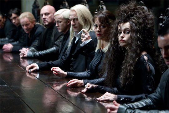 Harry Potter and the Deathly Hallows: Part 1 Photo 29 - Large
