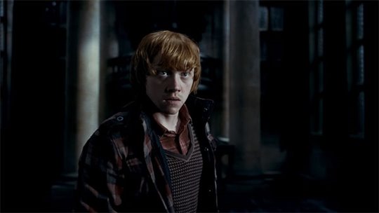 Harry Potter and the Deathly Hallows: Part 1 Photo 46 - Large