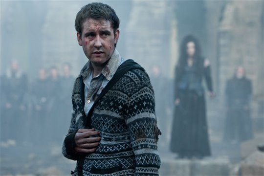 Harry Potter and the Deathly Hallows: Part 2 Photo 8 - Large