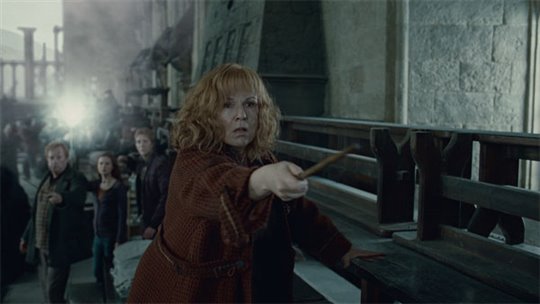Harry Potter and the Deathly Hallows: Part 2 Photo 48 - Large