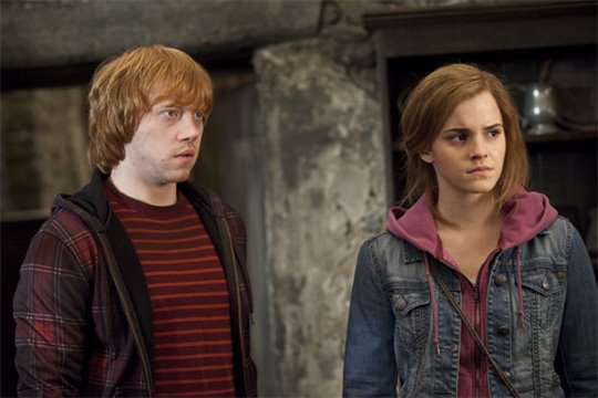 Harry Potter and the Deathly Hallows: Part 2 Photo 56 - Large