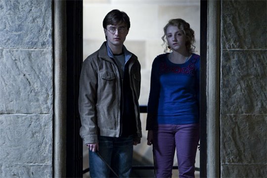 Harry Potter and the Deathly Hallows: Part 2 Photo 58 - Large