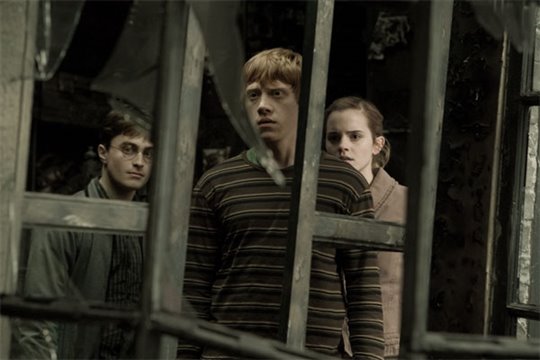 Harry Potter and the Half-Blood Prince Photo 25 - Large