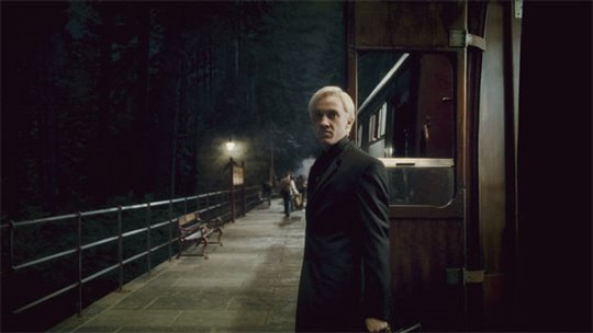 Harry Potter and the Half-Blood Prince Photo 33 - Large