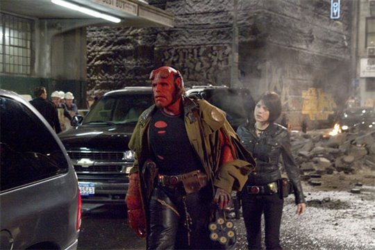 Hellboy II: The Golden Army Photo 4 - Large