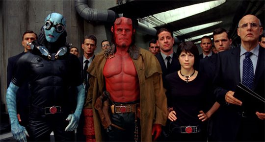 Hellboy II: The Golden Army Photo 10 - Large