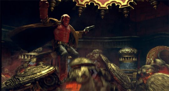 Hellboy II: The Golden Army Photo 16 - Large