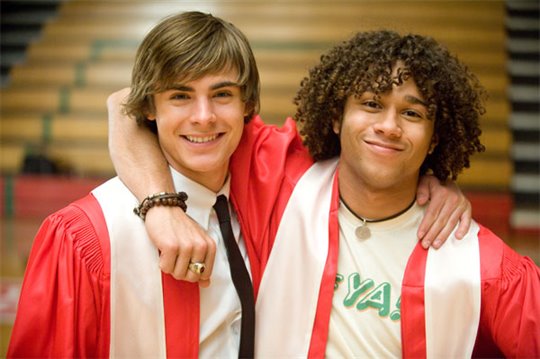 High School Musical 3: Senior Year Photo 13 - Large