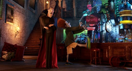 Hotel Transylvania Photo 29 - Large