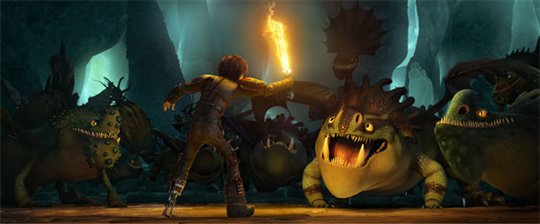 How to Train Your Dragon 2 Photo 7 - Large