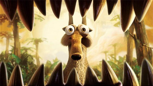 Ice Age: Dawn of the Dinosaurs Photo 4 - Large
