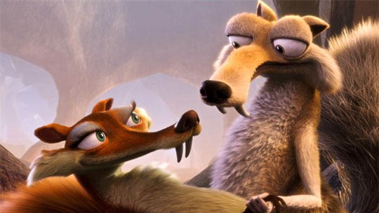 Ice Age: Dawn of the Dinosaurs Photo 8 - Large