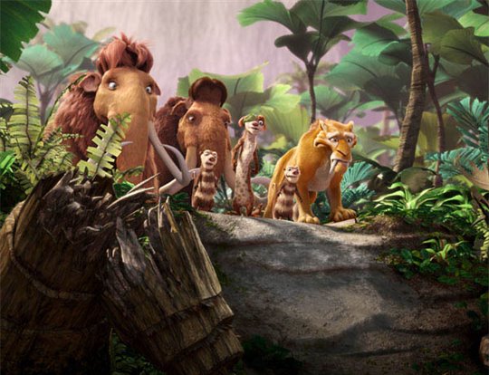 Ice Age: Dawn of the Dinosaurs Photo 10 - Large