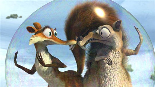Ice Age: Dawn of the Dinosaurs Photo 12 - Large