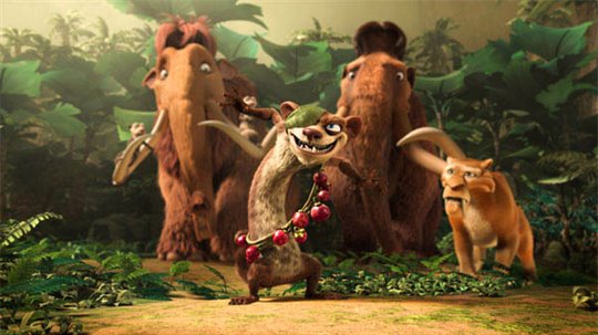 Ice Age: Dawn of the Dinosaurs Photo 14 - Large