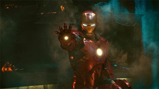Iron Man 2 Photo 14 - Large