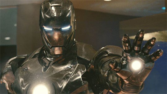 Iron Man 2 Photo 29 - Large