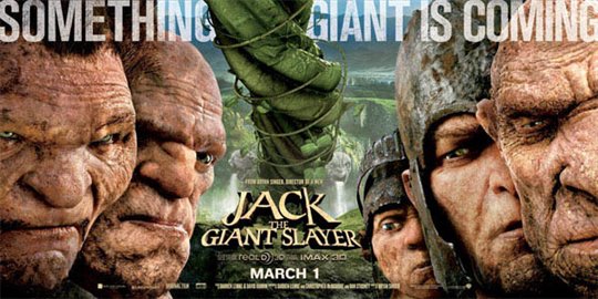 Jack the Giant Slayer Photo 2 - Large