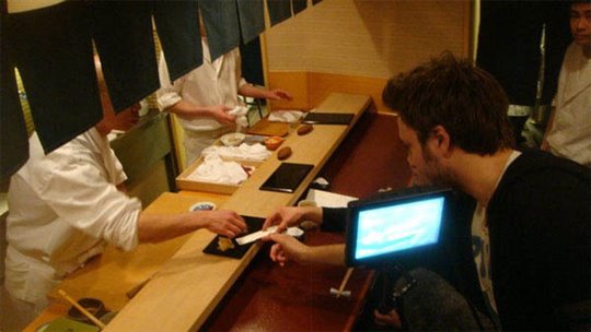 Jiro Dreams of Sushi Photo 5 - Large