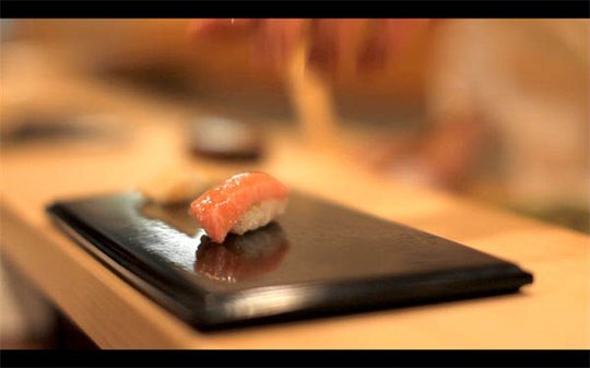 Jiro Dreams of Sushi Photo 11 - Large