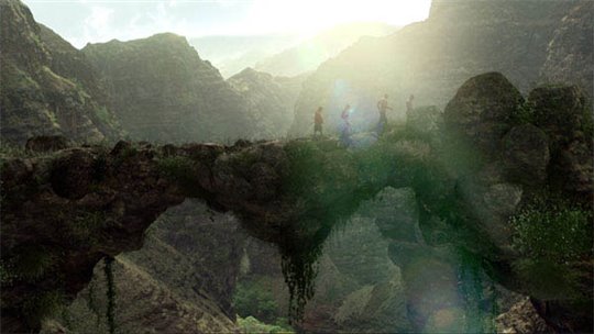 Journey 2: The Mysterious Island Photo 13 - Large