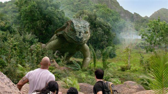 Journey 2: The Mysterious Island Photo 21 - Large