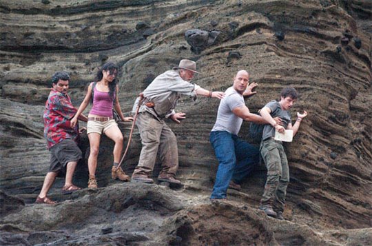 Journey 2: The Mysterious Island Photo 29 - Large