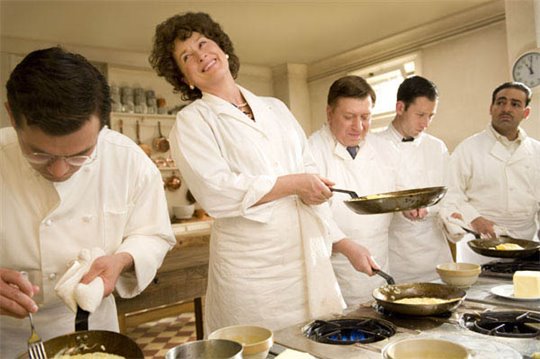 Julie & Julia Photo 11 - Large