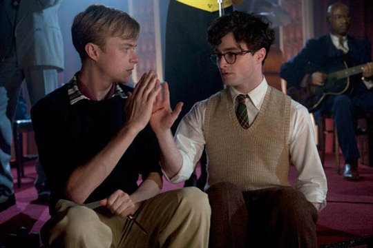Kill Your Darlings Photo 1 - Large