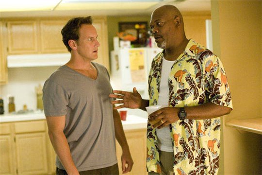 Lakeview Terrace Photo 12 - Large