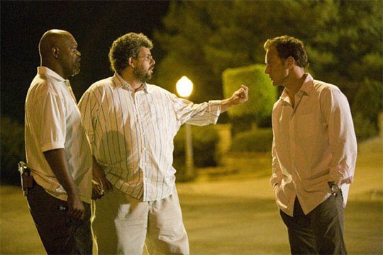 Lakeview Terrace Photo 20 - Large