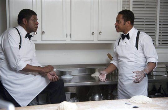 Lee Daniels' The Butler Photo 5 - Large