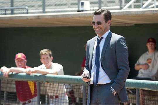 Million Dollar Arm Photo 10 - Large