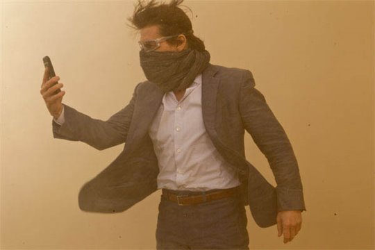 Mission: Impossible - Ghost Protocol Photo 20 - Large