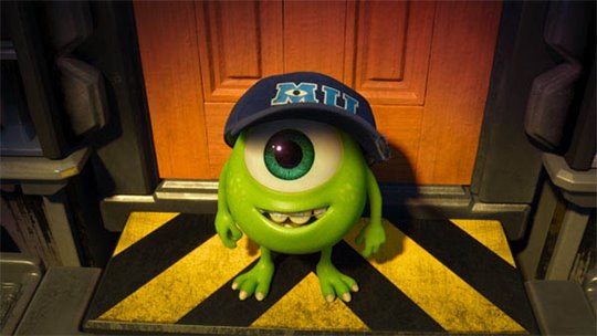 Monsters University Photo 8 - Large