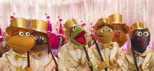 Muppets Most Wanted Photo 1 - Large