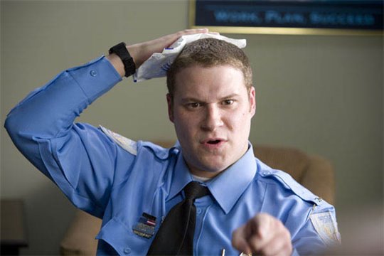 Observe and Report Photo 3 - Large
