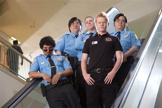 Observe and Report Photo 5 - Large